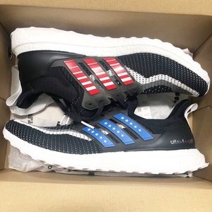 repetir La playa partido Republicano adidas | Shoes | Adidas Ultraboost American Flag | Poshmark